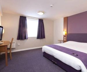 Premier Inn Southend Airport Westcliff on Sea United Kingdom