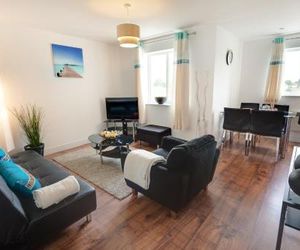 Meridian Apartment Suites Southend-On-Sea United Kingdom