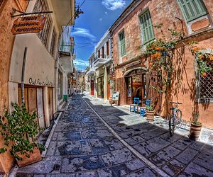 Villa Saridakis Rethymno Greece