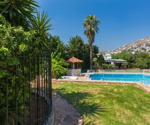 Mermaid Villa Anavyssos Greece