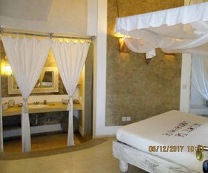 Lady D House Watamu Kenya