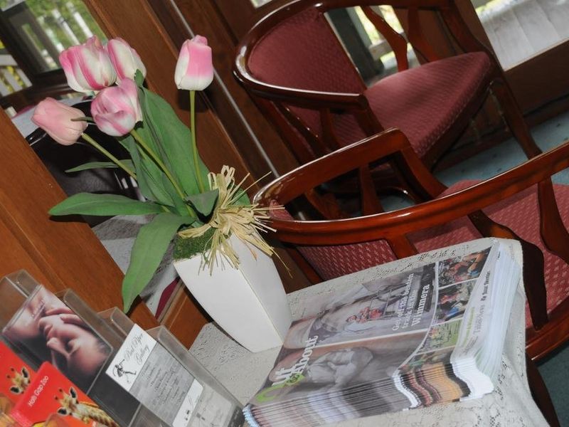 Hotel Photo 10