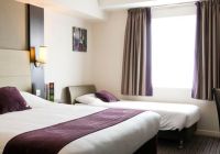 Отзывы Premier Inn Southampton City Centre, 3 звезды