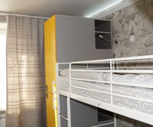 Hostel Obskoi Ob Russia