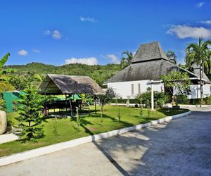 The Kara Pool Villa Naithon Thailand