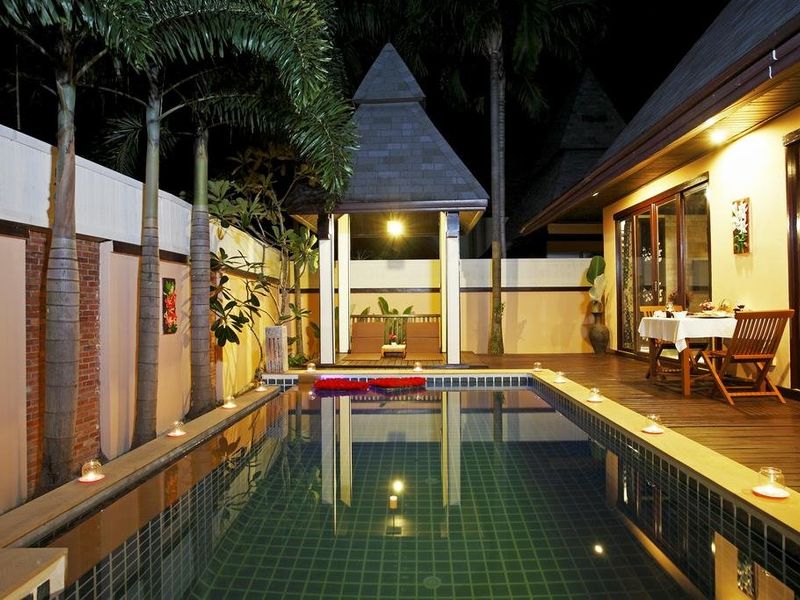 Hotel Photo 16