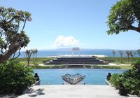 Отзывы Rumah Luwih Beach Resort and Spa Bali, 5 звезд