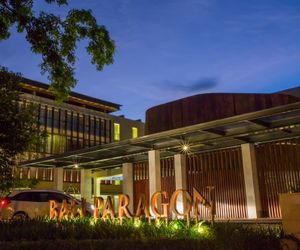 Bali Paragon Resort Hotel Jimbaran Indonesia