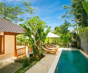 Villa Pesantian Pejeng Gianyar Indonesia