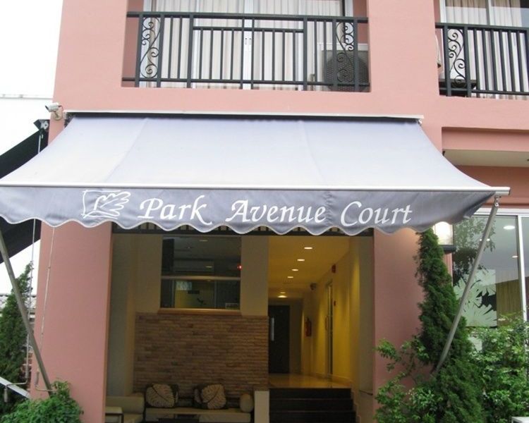 Hotel Photo 10