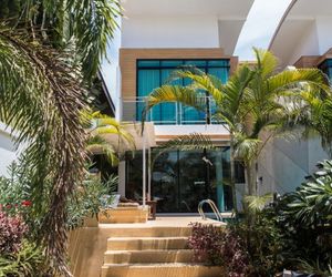 Weekend Villa - 3 Bedrooms Tropicana Chillaxing Pool Villa Jomtien Beach Thailand