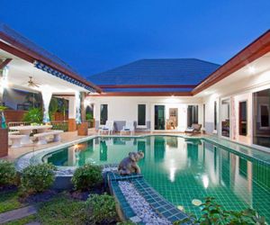 Victoria Pool Villa Ban Mab Fak Tong Thailand