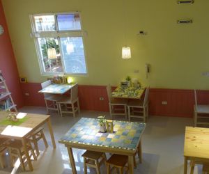 Hu Xi Bed and Breakfast Hualien City Taiwan