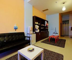 Ding Xiang Guest House Hualien City Taiwan