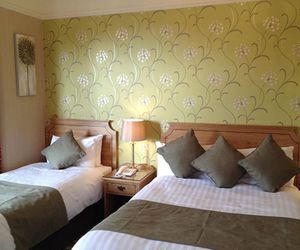 The Elizabeth House Hotel Southampton United Kingdom