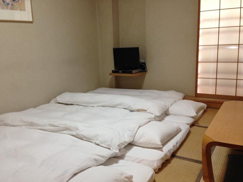 Hotel Photo 11