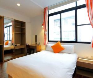 8 Door Guest House Kaohsiung Taiwan