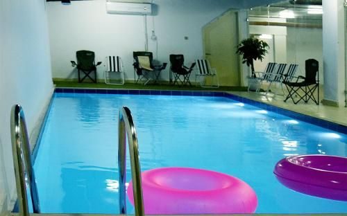 Hotel Photo 20