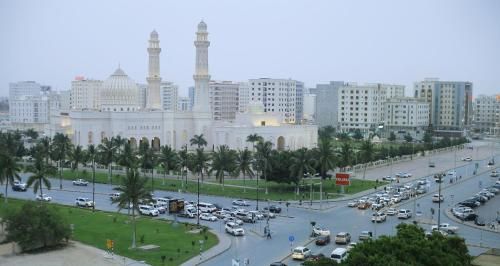صورة الفندق 24