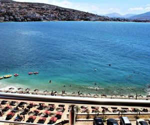 Seaside Apartment Sarande Albania