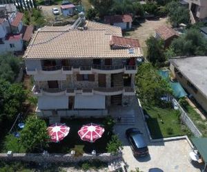 Villa K&V Ksamil Albania