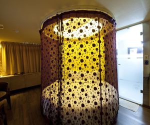 Hotel Chowon Busan South Korea