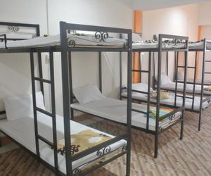 Orange Backpacker Hostel Vientiane Laos