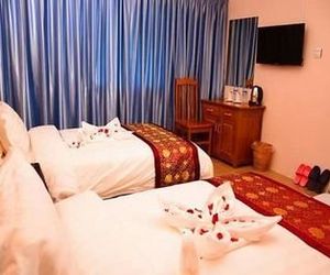 Real Link Hotel Yangon Myanmar