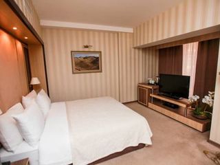 Фото отеля Shirvan Hotel & Spa (Ширван Отель & Спа)