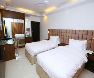 Blossom Hotel Pvt. Ltd. Dhaka Bangladesh