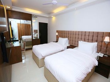 صورة الفندق 1