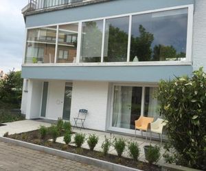 Guesthouse Poppies Oostende Belgium