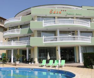 Hotel Eden Sveti Vlas Bulgaria