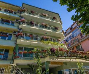 Guest House Ekaterina Nessebar Bulgaria