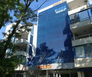 Hpbg Albatros Apartments Sunny Beach Bulgaria