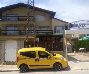 Enjoy Guest House Golden Sands Bulgaria