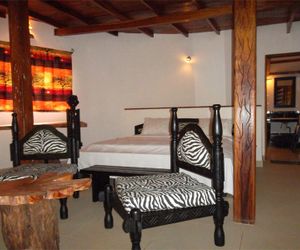 Hotel Village Vacances Awale Plage Ghola Benin