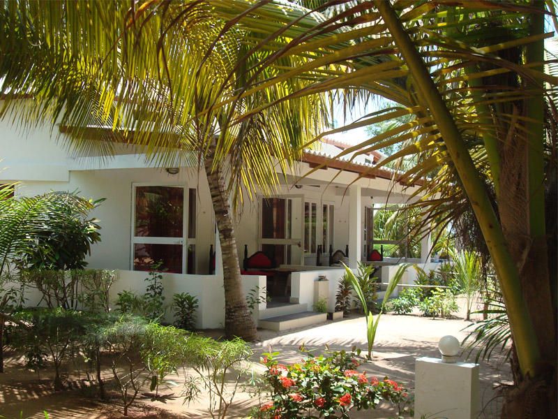 Hotel Photo 11