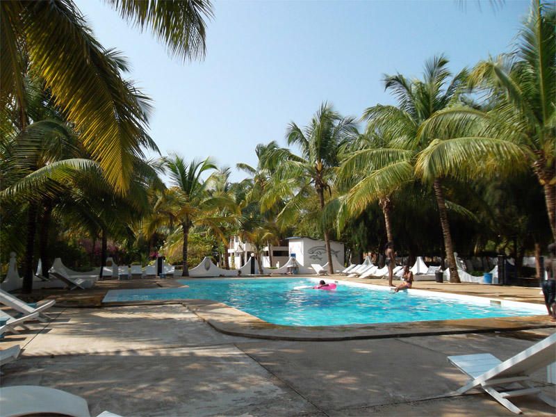 Hotel Photo 19