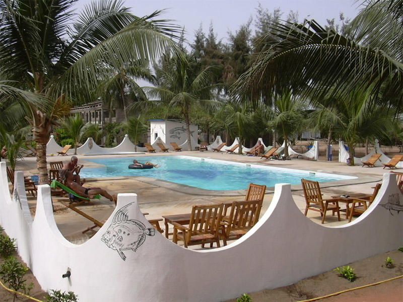 Hotel Photo 20