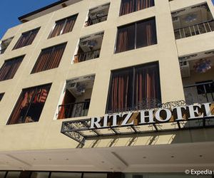 Ritz Hotel Angeles Angeles City Philippines