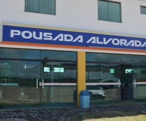 Pousada Alvorada Ubajara Brazil