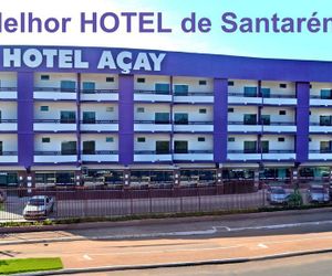 Hotel Açay Santarem Brazil