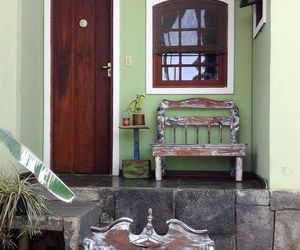 Casa Tulipa Hospedagens Paraty Brazil