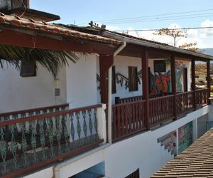 Pouso Aliança Paraty Brazil