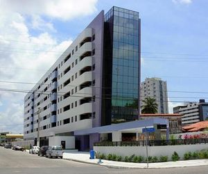 Pajucara Flat Maceio Brazil