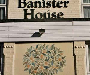 Banister Guest House Southampton United Kingdom