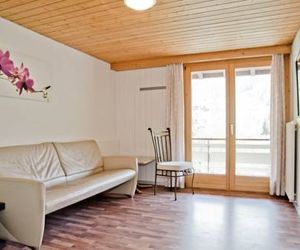 Apartment Männlichenblick 5.5 – GriwaRent AG Grindelwald Switzerland