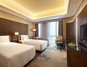 Wanda Realm Taian Chou-tien China