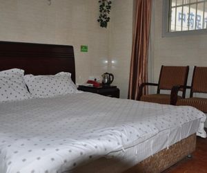 Ken Ding Hotel Nanjing Ruijin Road Nanjing China